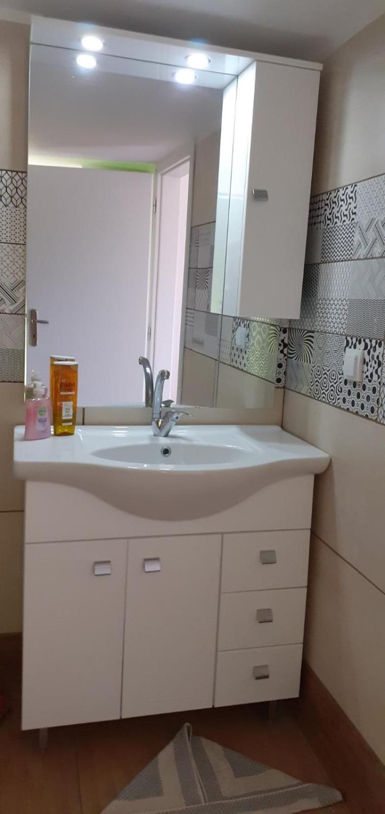 Ammoudaries Appartment Lakkion Bagian luar foto