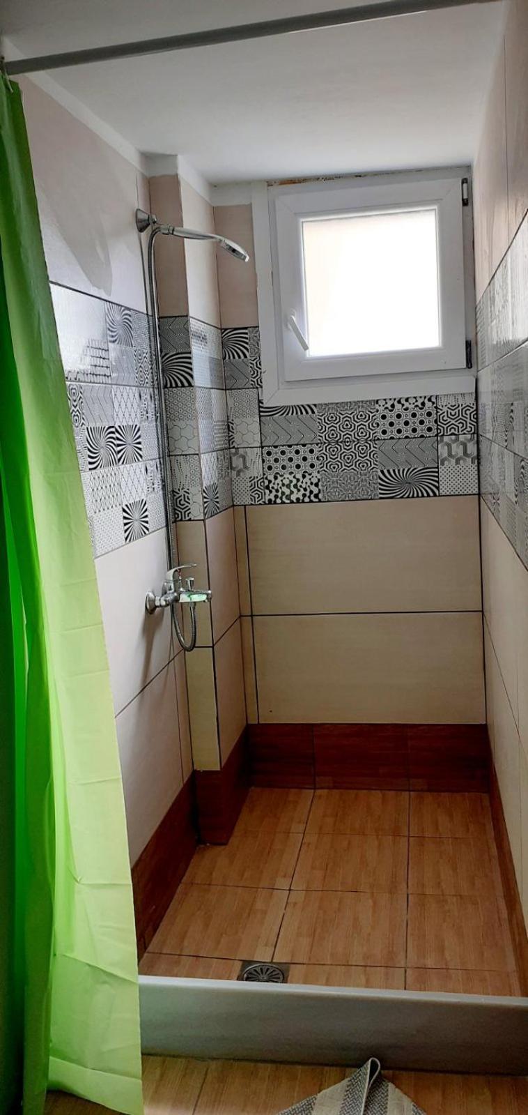 Ammoudaries Appartment Lakkion Bagian luar foto
