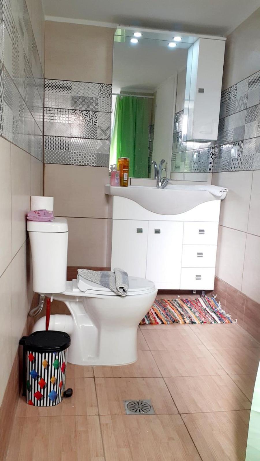 Ammoudaries Appartment Lakkion Bagian luar foto