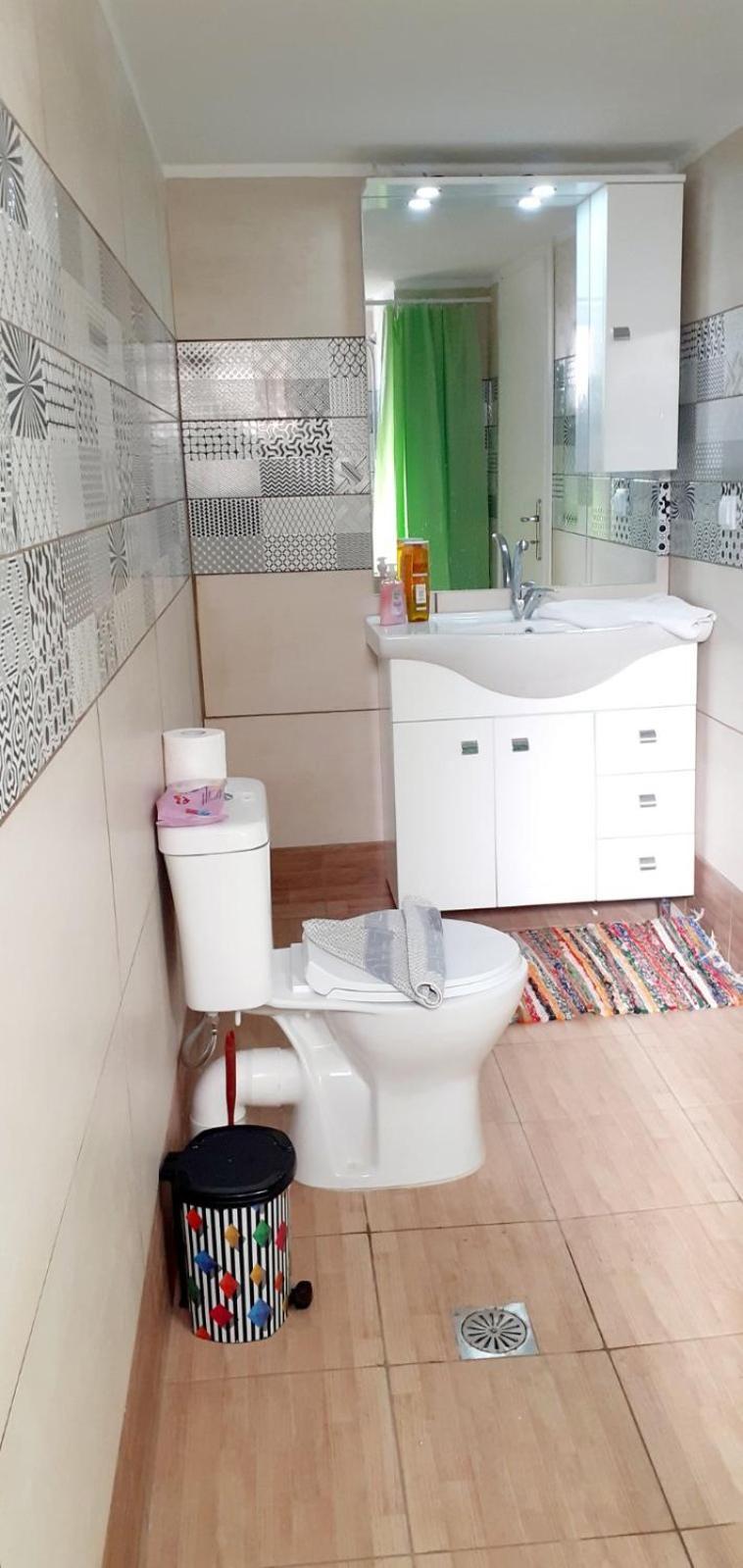 Ammoudaries Appartment Lakkion Bagian luar foto