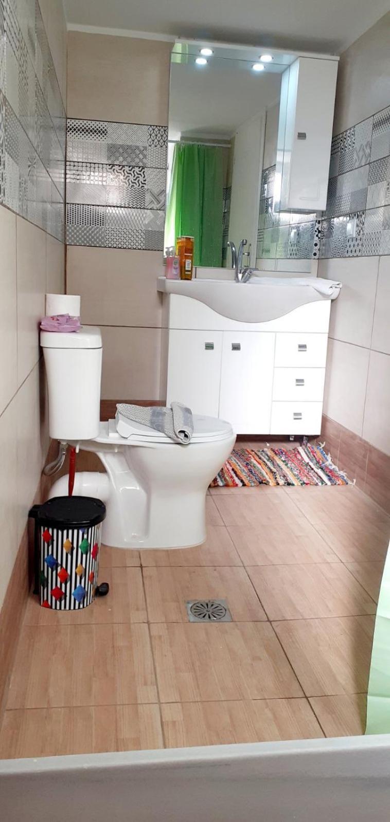 Ammoudaries Appartment Lakkion Bagian luar foto